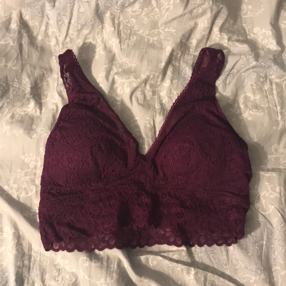 So Bralette